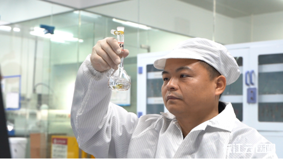 重新定义找工作？看湖北如何让就业长在产业上