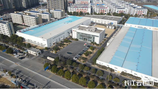 重新定义找工作？看湖北如何让就业长在产业上(图2)