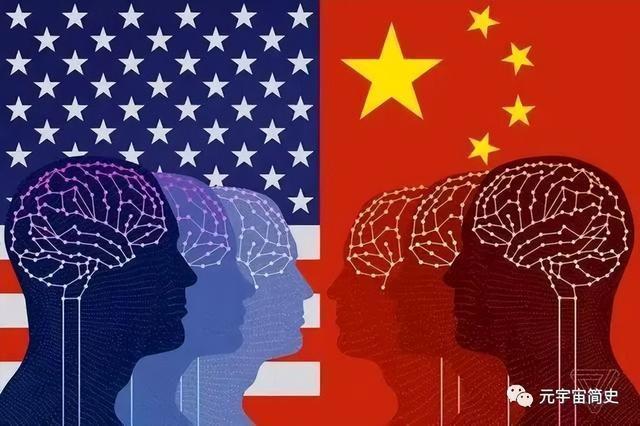 中国人工智能市场前景广阔2026年将达到2644亿美元