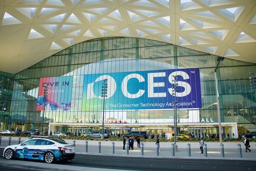从CES 2026看城市「AI大考」破局之道！