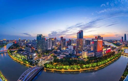 从CES 2026看城市「AI大考」破局之道！(图20)