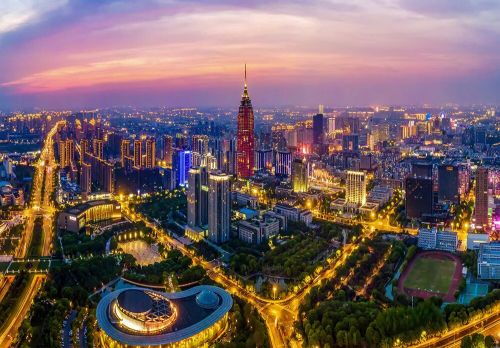 从CES 2026看城市「AI大考」破局之道！(图21)