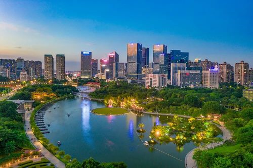 从CES 2026看城市「AI大考」破局之道！(图22)