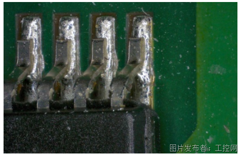 汽车电子的“神经脉络”——PCBA的显微镜检测之旅(图5)