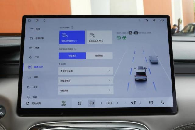 第五代瑞虎8、第四代博越L硬碰硬10万级燃油SUV谁更香？(图17)