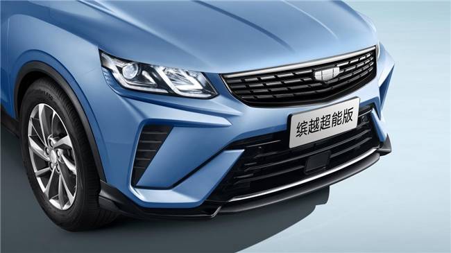线卓越版VS缤越超能版7万预算为什么都选它？(图4)