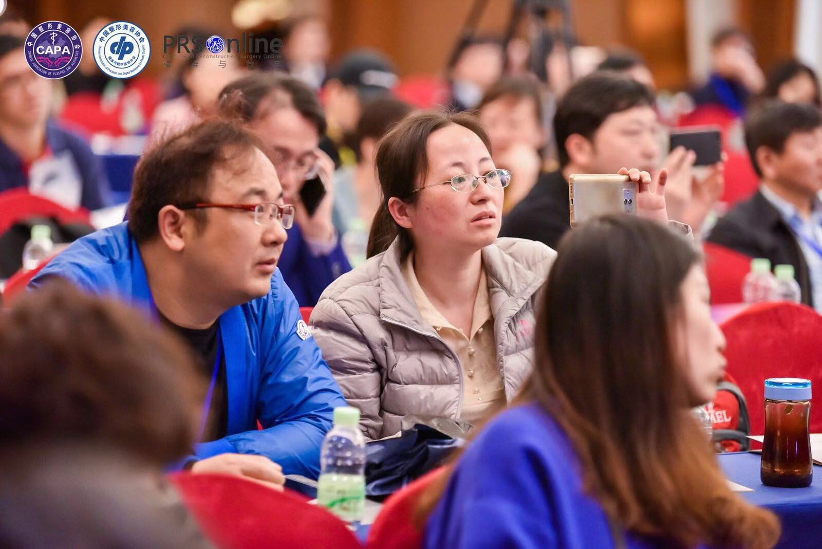 大族三维 创建全新营销生态圈 共谋数字医美蓝图(图6)