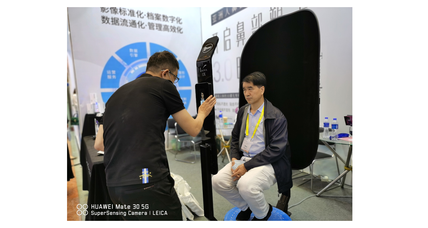 大族三维 “超体杯”A赛区决赛圆满结束！(图2)