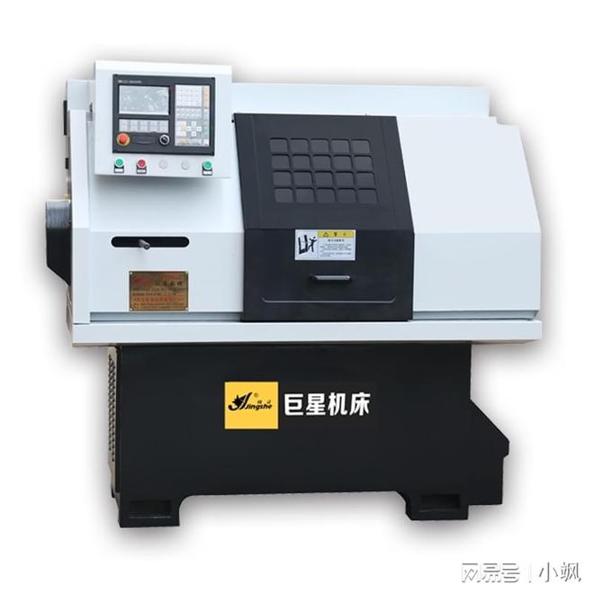 数控双头车床生产厂家怎么选？关键指标与避坑指南
