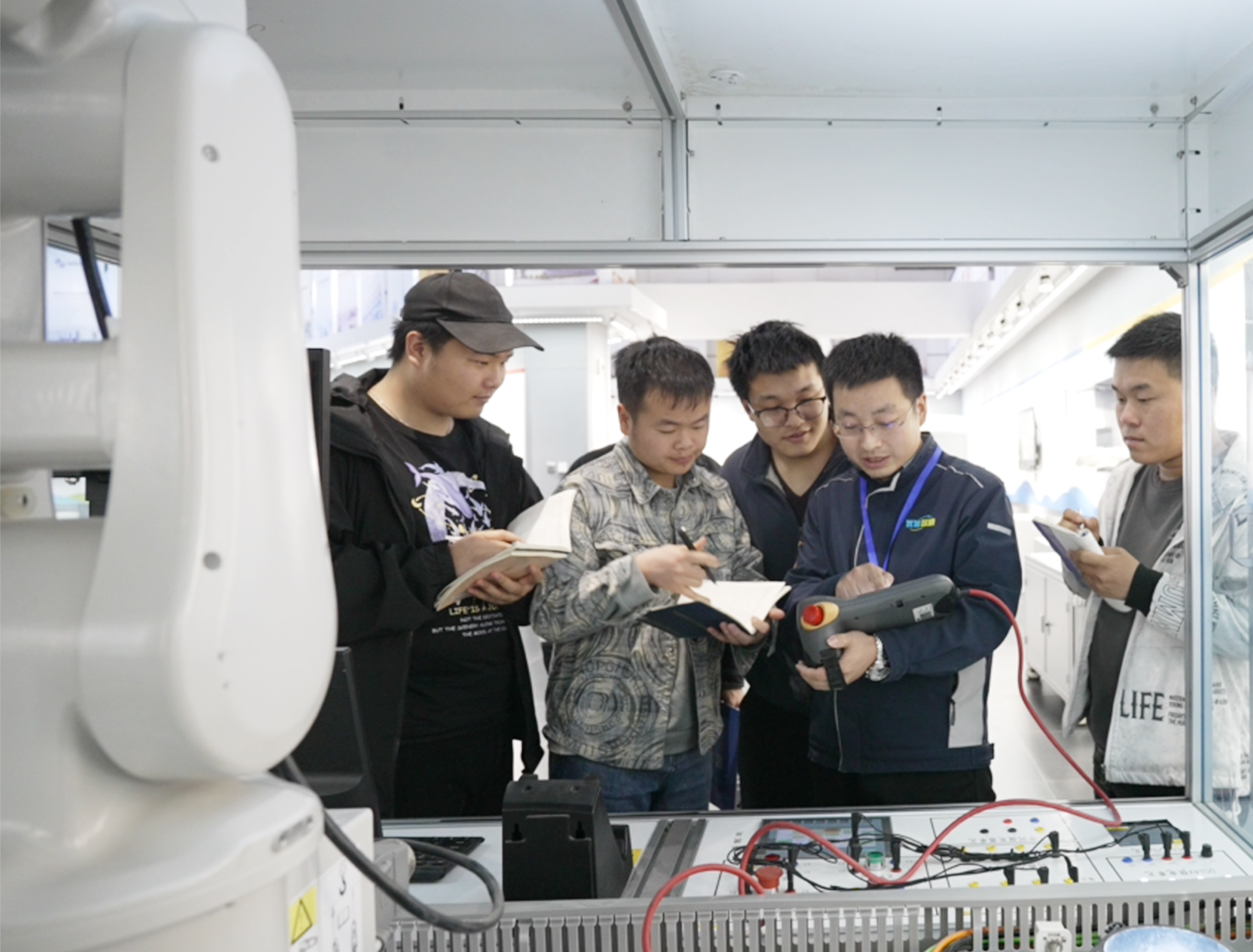 2026年国内实力电气自动化培训平台深度盘点与选择建议