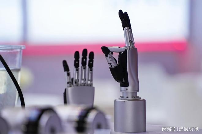 武汉智能工业及自动化展览会引领中部智造升级(图3)