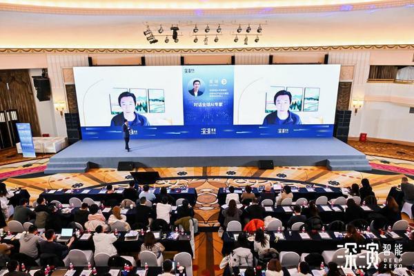 深演智能DeepAgent 30版本亮相上海七大领域智能体应用赋能增长新范式(图6)