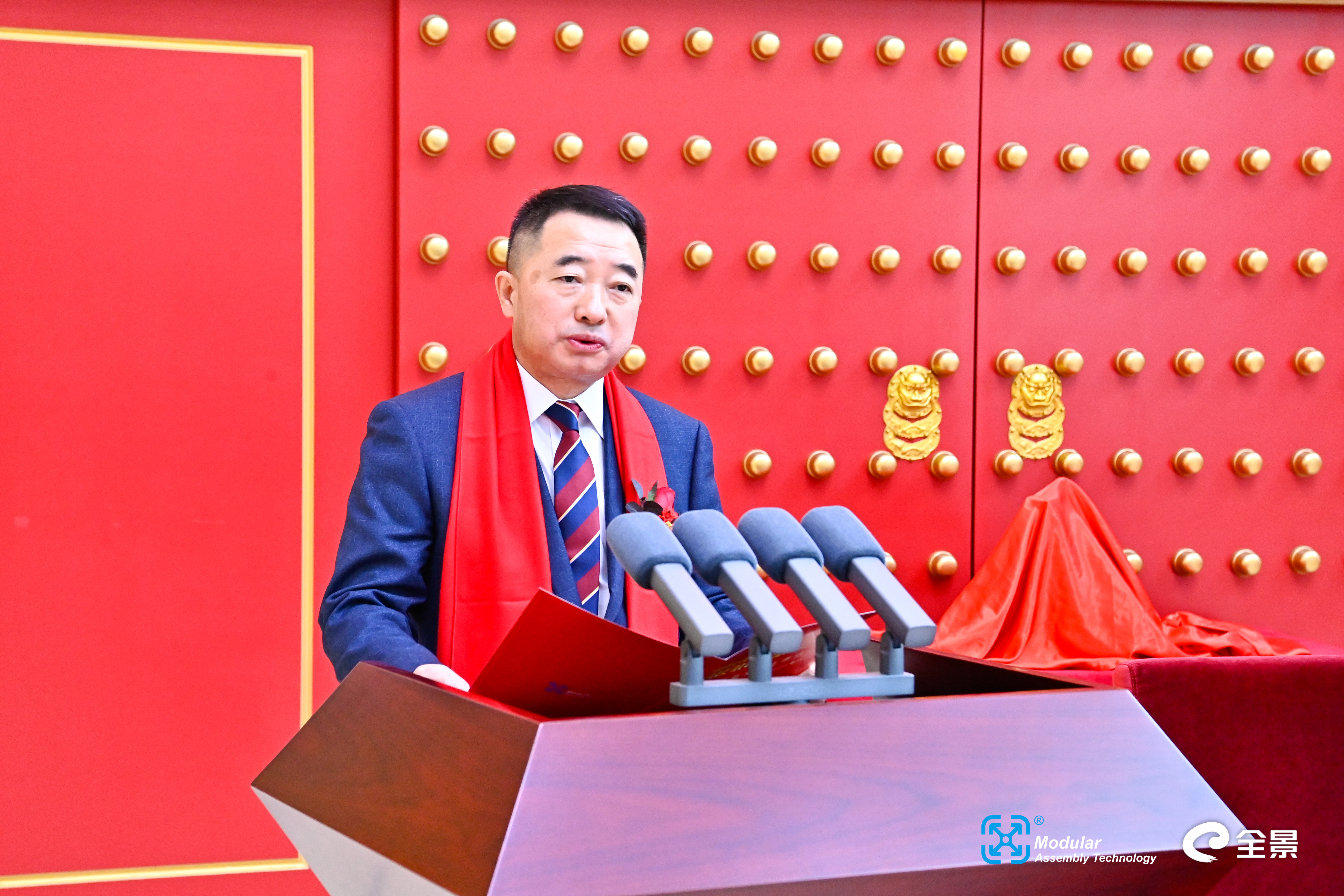 新股]美德乐成功登陆北交所 国内领先智能输送系统供应商、国家级专精特新“小巨人”起航新征程(图2)