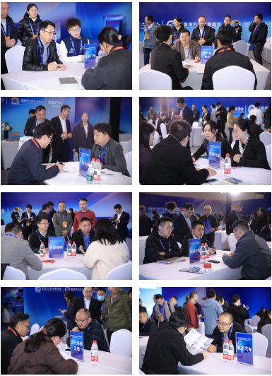 精准对接、赋能共赢 锁定年度最优合作机会！10＋车企邀你参加 2026中国智电展整零供采对接活动(图3)