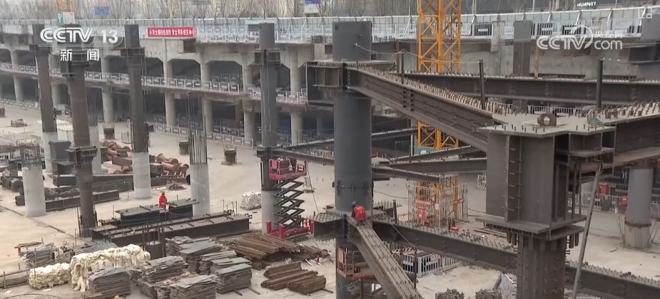 “灯塔工厂”“卓越级”“领航级” 钢铁行业数改智转“加速跑”成智能制造标杆(图3)