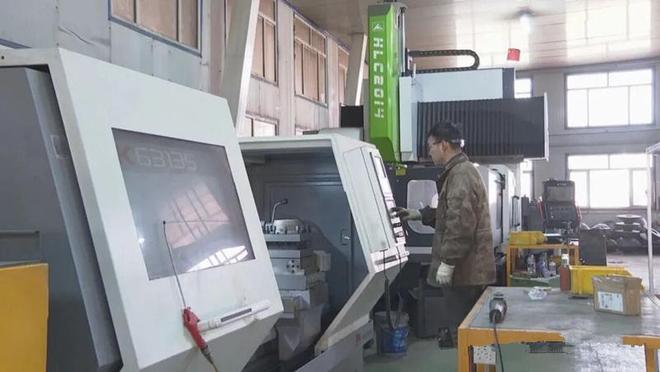 绥化望奎：科技创新走出高质量发展之路