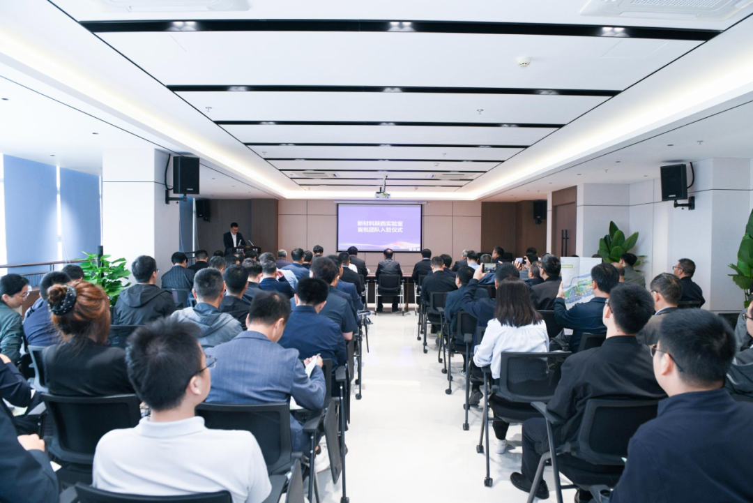 奋进2025·经开回响 硬核科创产业答卷！