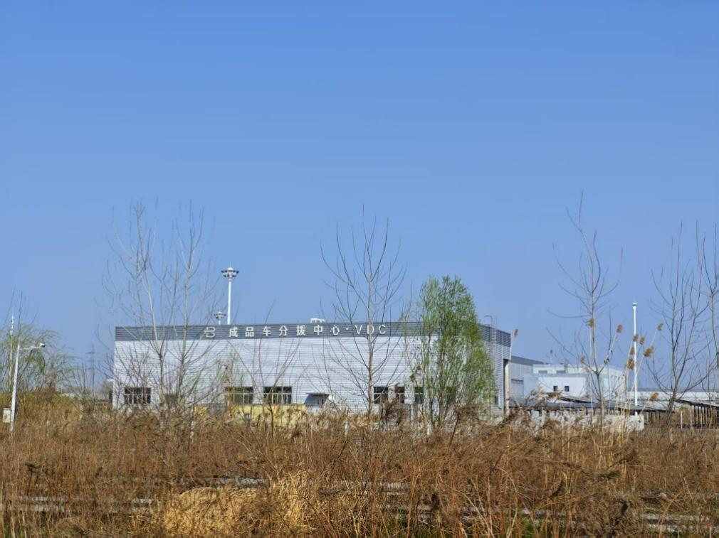 “9年‘夭折’5家”：新能源汽车产业过度内卷的南京样本