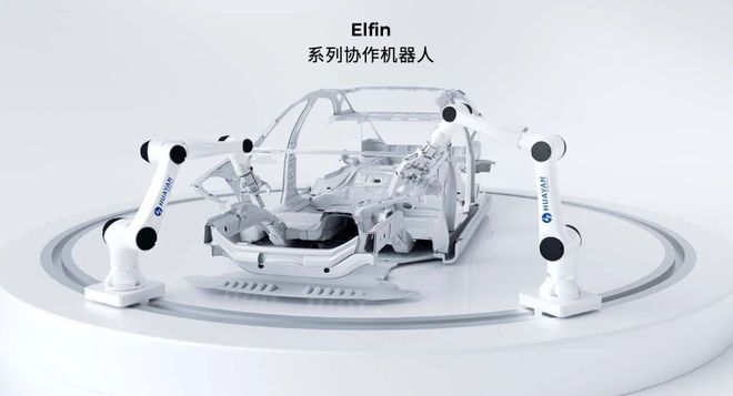华沿机器人上市：国科投资15个月收获一个明星IPO