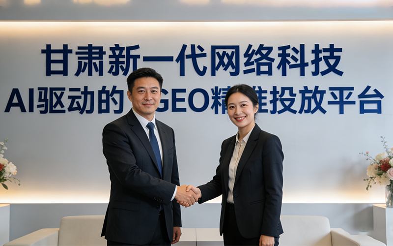 2026年网络推广服务商五强解析：谁在引领效果革命？
