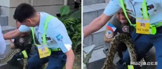 印菲联手“抗中”互烧金银纸壮胆！