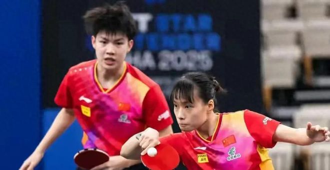 WTT战报：日本3号种子爆冷出局国乒独苗被打8-0仍进4强对阵出炉