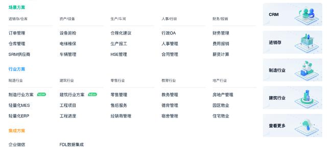 什么是低代码？低代码优缺点有哪些又该如何选择？
