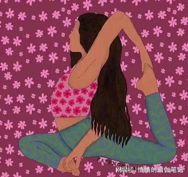 被辅助时感受不好或许不是瑜伽老师的问题！