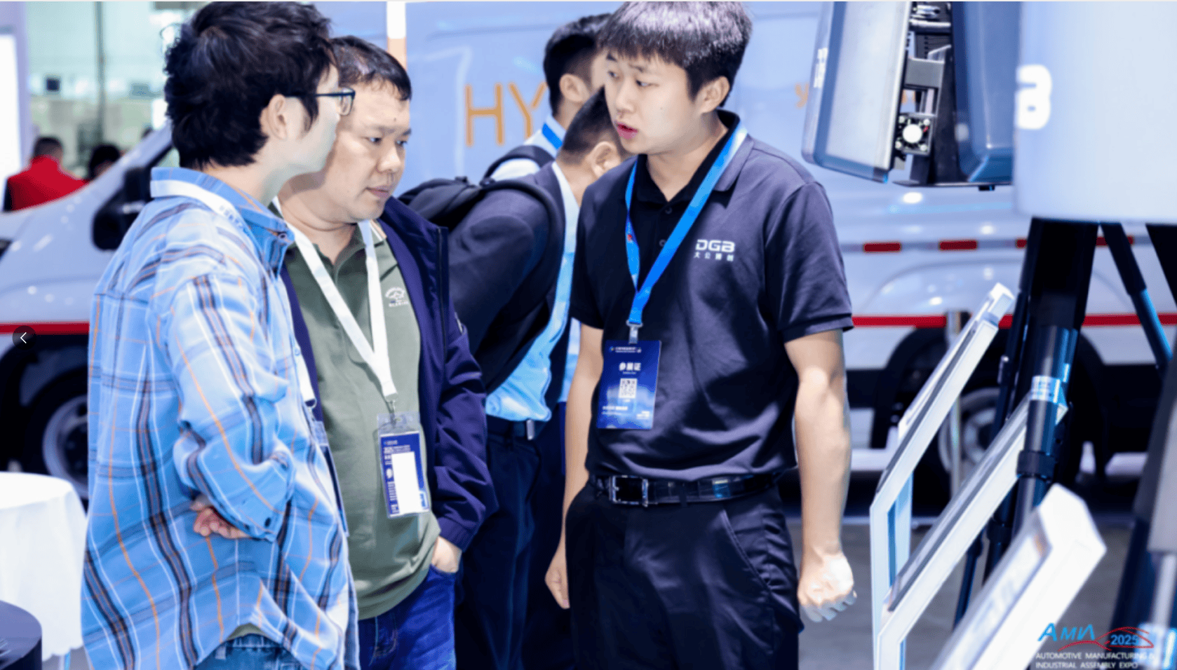 汽车制造技术迈向智能化新阶段2026武汉汽车制造工业展会聚焦产业升级