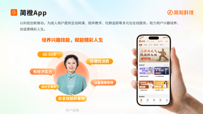 国内头部在线瑜伽课简橙教育：响应体育总局2026健身瑜伽系列赛事打造线上中老年课程示范样板