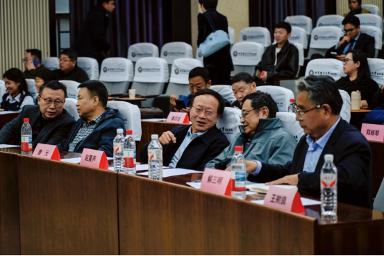 中国高技术产业发展促进会人机协同智能产业发展专业委员会正式成立