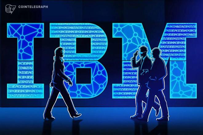 盘后暴跌近7%！IBM第一季度业绩超预期 人工智能应用增长推动营收增长！