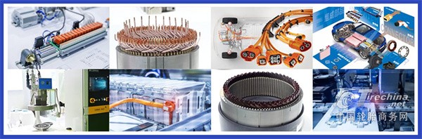 AUTO TECH China 2026 第六届广州国际新能源汽车产业智能制造技术展览会