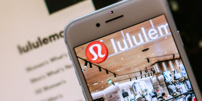 Lululemon