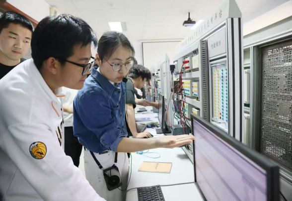 首批本科招生！滨州职业技术大学6大专业初亮相！