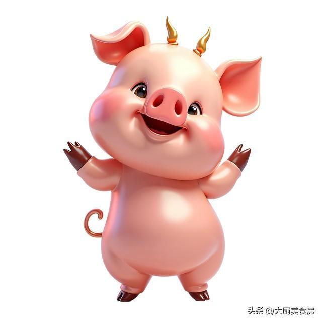 生肖猪注意了：你有囍事了！5月1日后一生中最大的3桩美事降临