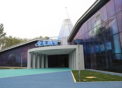 硬核科技“牵手”浪漫文旅 北京发布10条“五一”假期“科技工业游”主题线路