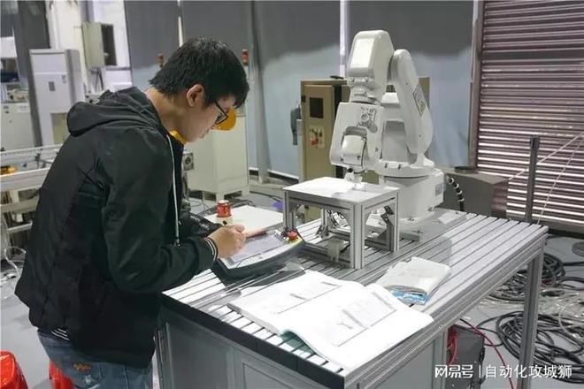 一位资深从业者：自动化行业各岗位的职责和优缺点