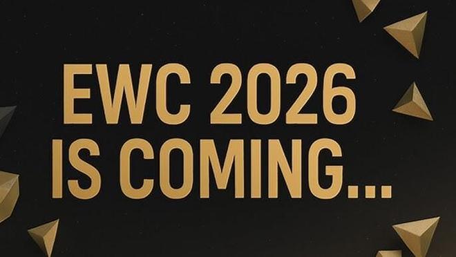 EWC2026预选赛：BLG马失前蹄掉入败者组AL与JDG争夺首张门票