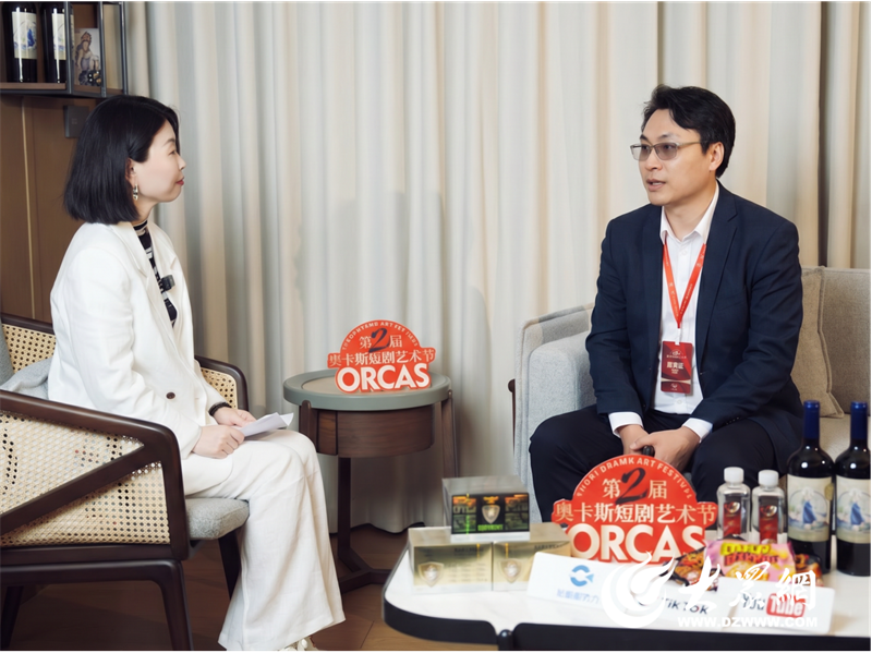 烟台科技学院文化传媒学院深化AI+艺术创意融合以教学改革对接短剧产业前沿