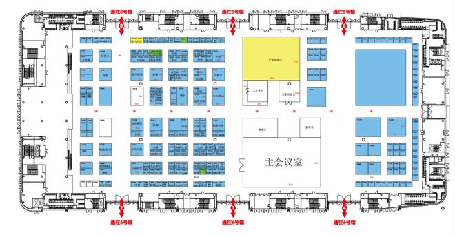 微美力美力科技即将亮相2026第二届杭州国际人形机器人与机器人技术展览会