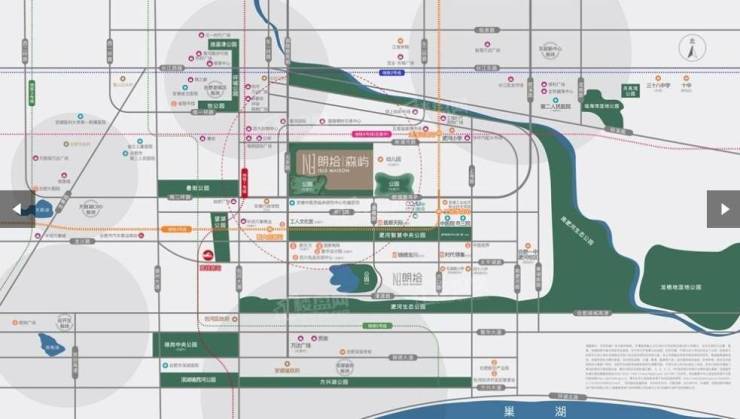 长丰楼盘排行榜-2026年全新房价-长丰楼盘推荐