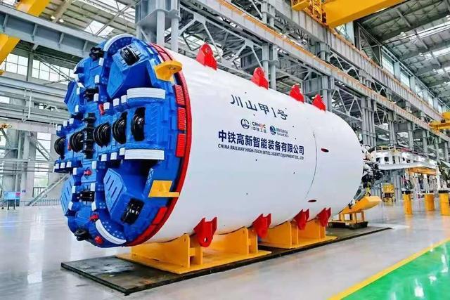 中国日报：硬核智造赋能破局崛起 河南制造业实现从跟跑到领跑(图6)