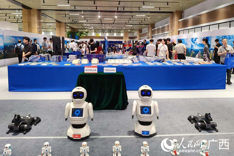 2026年广西社会科学普及活动周启动(图2)