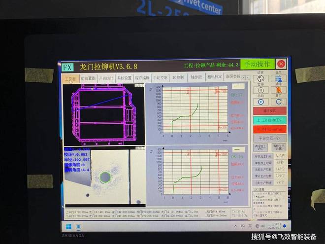 新能源汽车智能制造自动化铆接设备的技术演进与核心实践