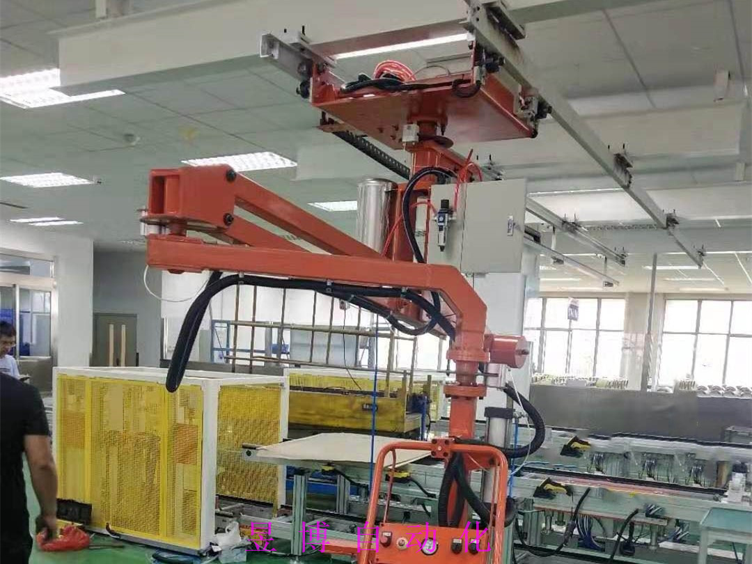 智能工厂建设的顶层设计及路径