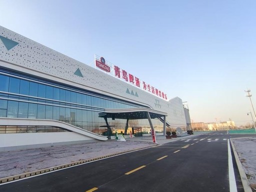 潍坊市奎文区4家企业入选市级基础级智能工厂 智造赋能都市工业新升级