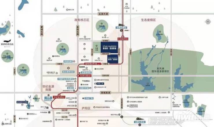 高新区房价-2025年全新房价-高新楼盘推荐