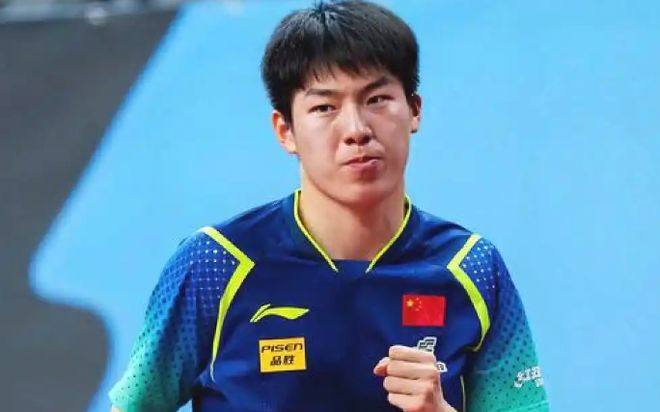 国乒 24 小时两连发！亚运会名单敲定两人告别樊振东缺席