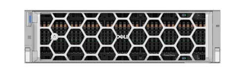全新Dell PowerStore Elite改写存储现代化与性能规则